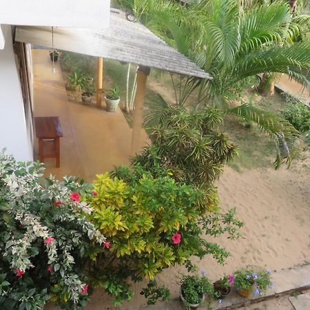 Beach Lagoon Guesthouse แทนกาลเล ภายนอก รูปภาพ