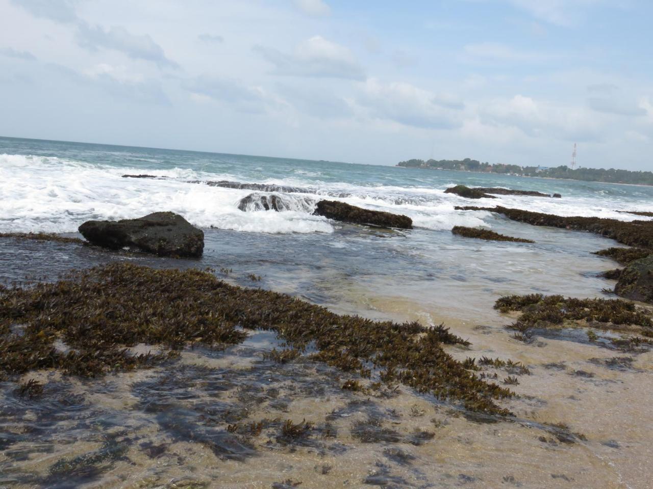 Beach Lagoon Guesthouse แทนกาลเล ภายนอก รูปภาพ