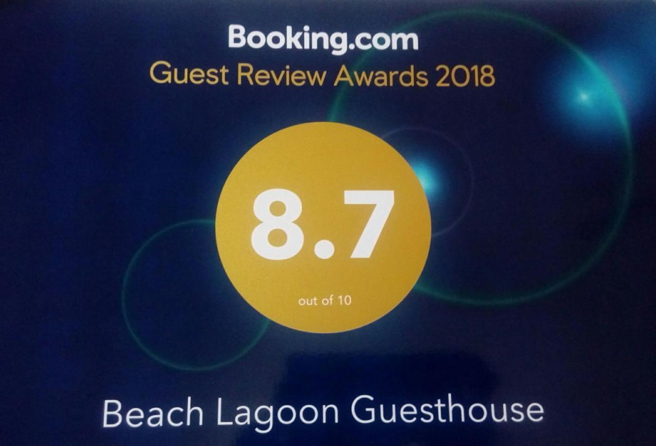 Beach Lagoon Guesthouse แทนกาลเล ภายนอก รูปภาพ